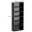  Emedio 70.9" H Standard Bookcase -374406592