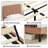 3 Piece Upholstered Bedroom Set-2072787059