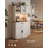 Catisha 71'' Kitchen Pantry-964810650