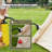2-4 Person Canvas Bell Tent-131579945