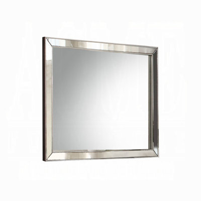 Voeville II Mirror