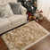 Faux Sheepskin Indoor Rug