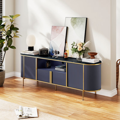 70" Tv Stand For Tvs Up To 80"