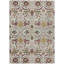 Tapis ivoire / intérieur lavable Leon - -1685387761