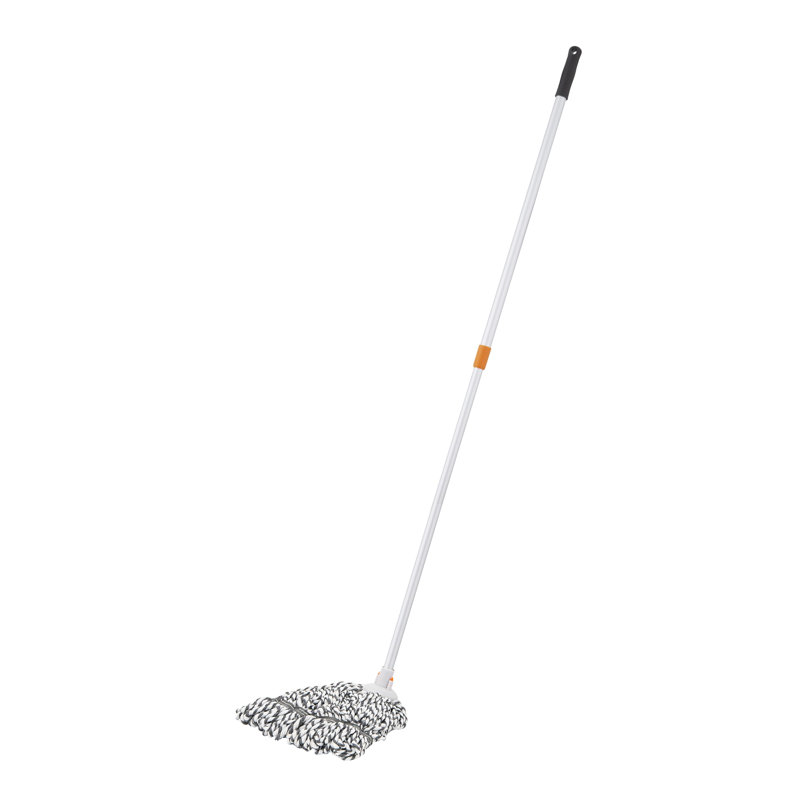 Balai à franges en microfibre pour plancher Superio