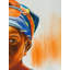 La beauté aux yeux du spectateur | Peinture par Akshay Dighe