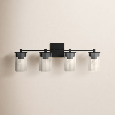 Elstone 4-Light Vanity Light
