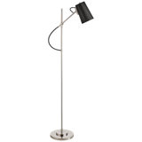 Ralph Lauren Benton 1 - Light Floor Lamp