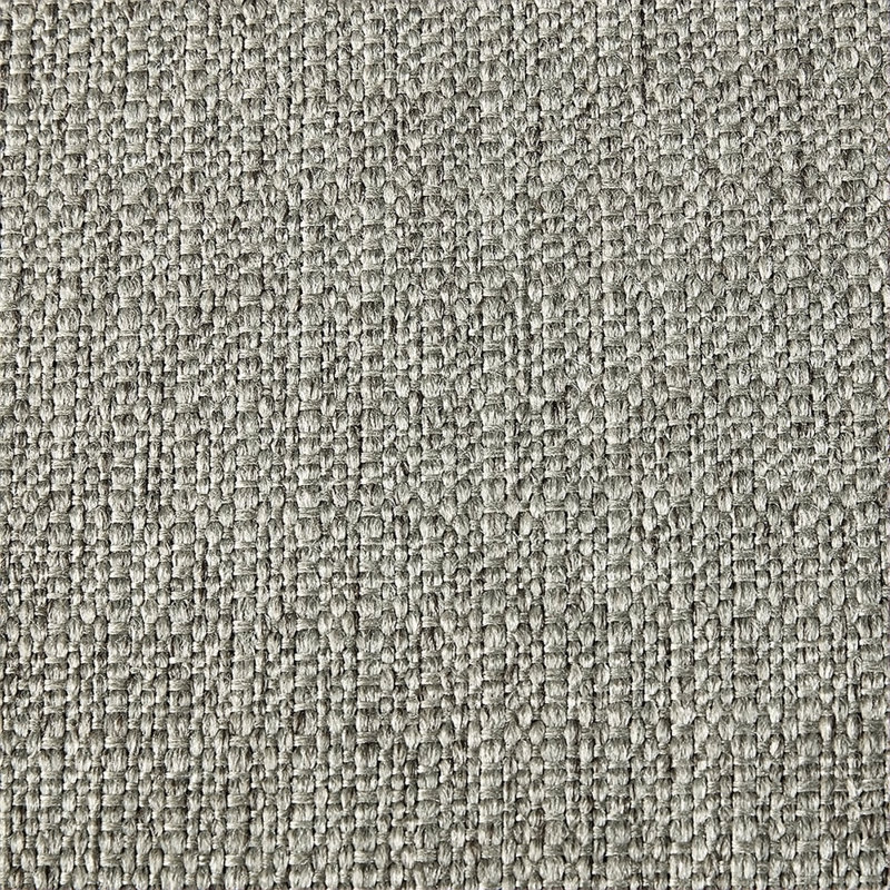 Woven Counter Stool 25", Gray