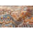 Dulce Multi Color Rug-1988203754