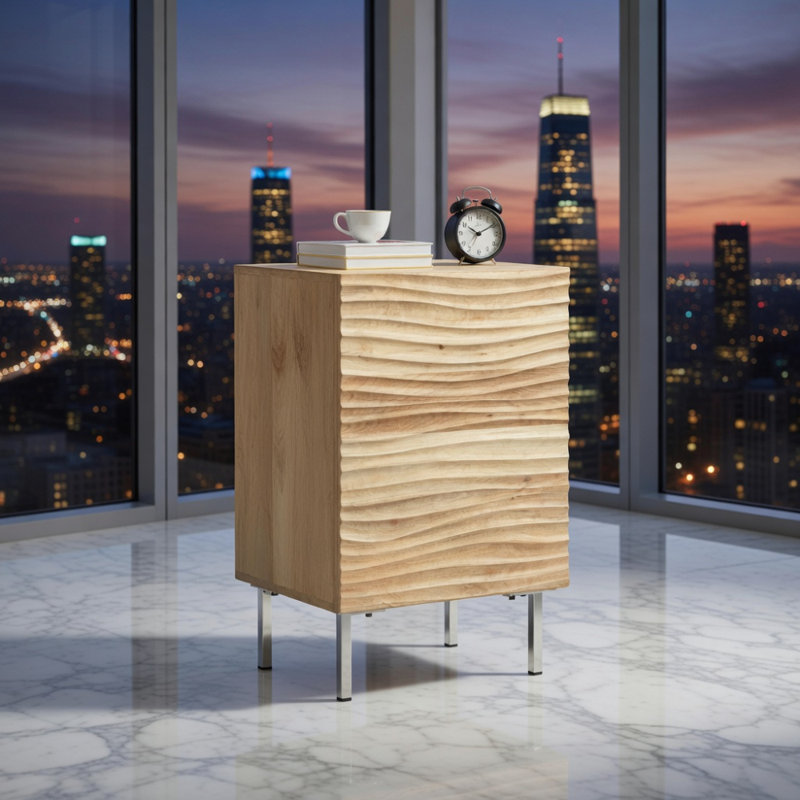 BEDSIDE 1 PORTE K / D