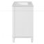 Meuble-lavabo 30 po avec lavabo en céramique-250315189-250315190
