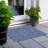 Femke Washable Geometric Indoor / Outdoor Rug-455266410