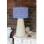 Cotton Drum Lamp Shade ( Uno )-1059330433
