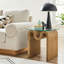 Table d'appoint Ondine-105698030