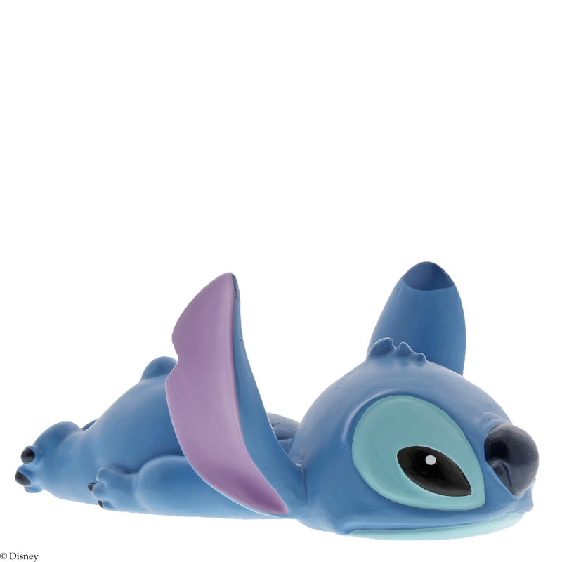 Stitch Figurine