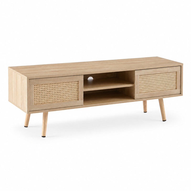Crédence de rangement 55,14 po