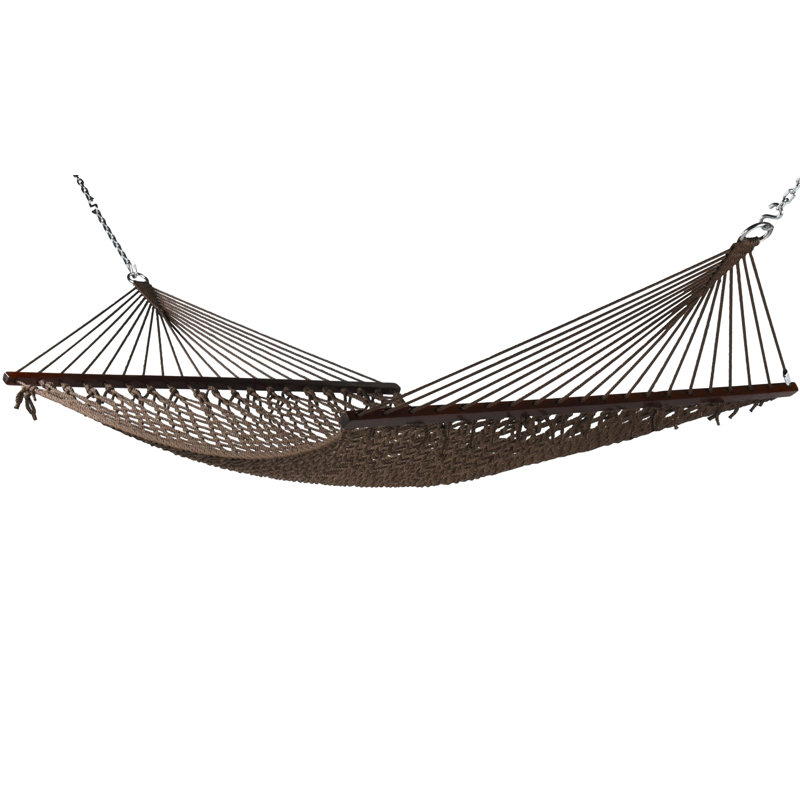 Hamac double Duechle, Moka