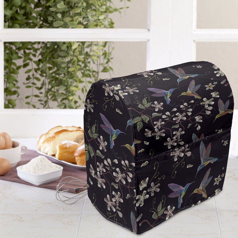 Housse pour batteur sur socle East Light Home
