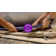 Fortville Solid Wood Counter/Bar Stool