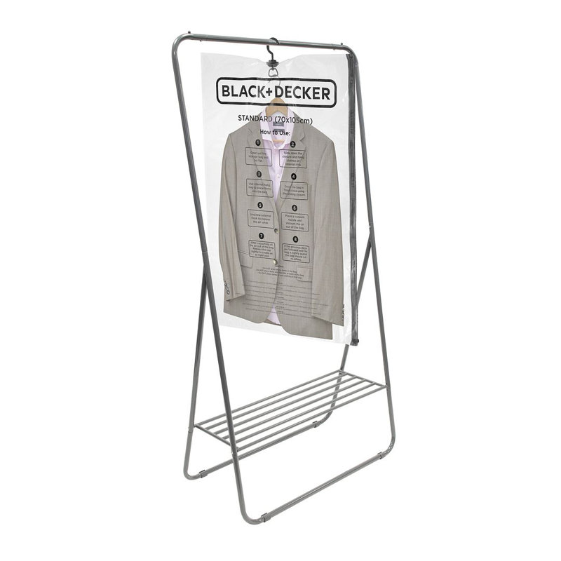 80cm Clothing Rack