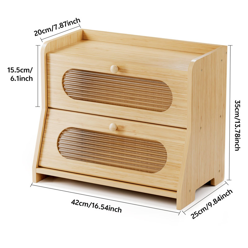 Food Storage Container