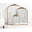Miroir d'appoint Damier-2026215571