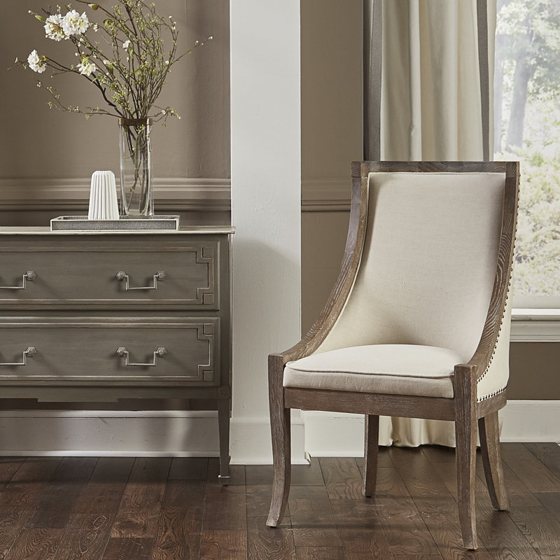 Abrams Side Chair