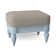 Repose-pieds rectangulaire Grand View 25 po Grand View