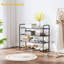 12 Pair Shoe Rack-815592886