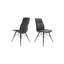 Crimora 47cm H Upholstered Side Chair-765016276