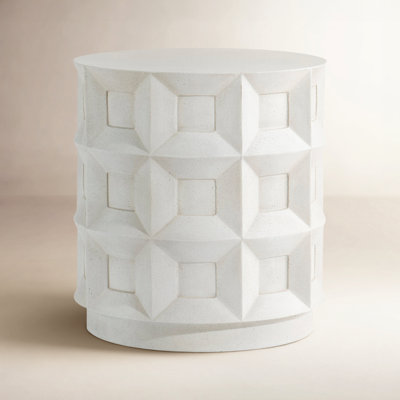 Prado End Table