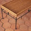Lacoste Coffee Table