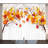Wynter Polyester Semi Sheer Curtain Pair-22054193