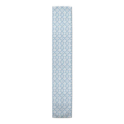 Chemin de table Tile