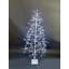 Lighted Artificial Christmas Tree-120979967