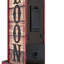 Enseigne lumineuse 24,8 po Kaboentle