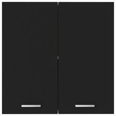 Hanging Cabinet 60X31x60 Cm
