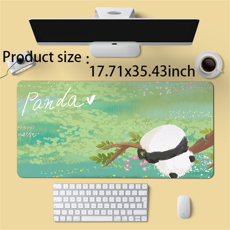 Depta Leather / Faux Leather Desk Pad