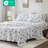 Micro Fleece Sheet Set-1973043307-1911113365
