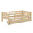 Borremans Twin 2 Drawer Slats Daybed-215004563