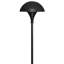 Mushroom Incandescent Hardwire Pathway Light-617151496