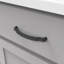 Veranda Kitchen Cabinet Handles, Solid Core Drawer Pulls for Cabinet Doors-113113730-90791031