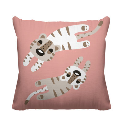 Coussin Jiba