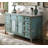 Lemoore 60" Single Bathroom Vanity Set