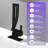Single-handle Bathroom Faucet-95388311