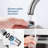 Centerset 2-handle Bathroom Faucet with Drain Assembly-70460813