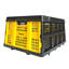 Panier en plastique