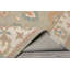 Multi Size Moss Hand Hooked Traditional Agra Wool Oriental Area Rug-186298570