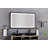 Led Bathroom Mirror With Aluminum Frame, Wall Mounted Vanity Mirror, Anti-Fog, Memory, 3 Colors, Stepless Dimmable-1485672951-1485672945